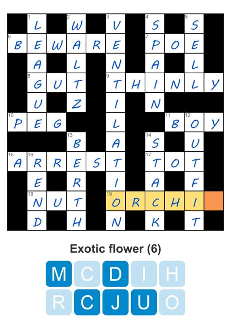 rampant crossword clue|casual crossword puzzles.